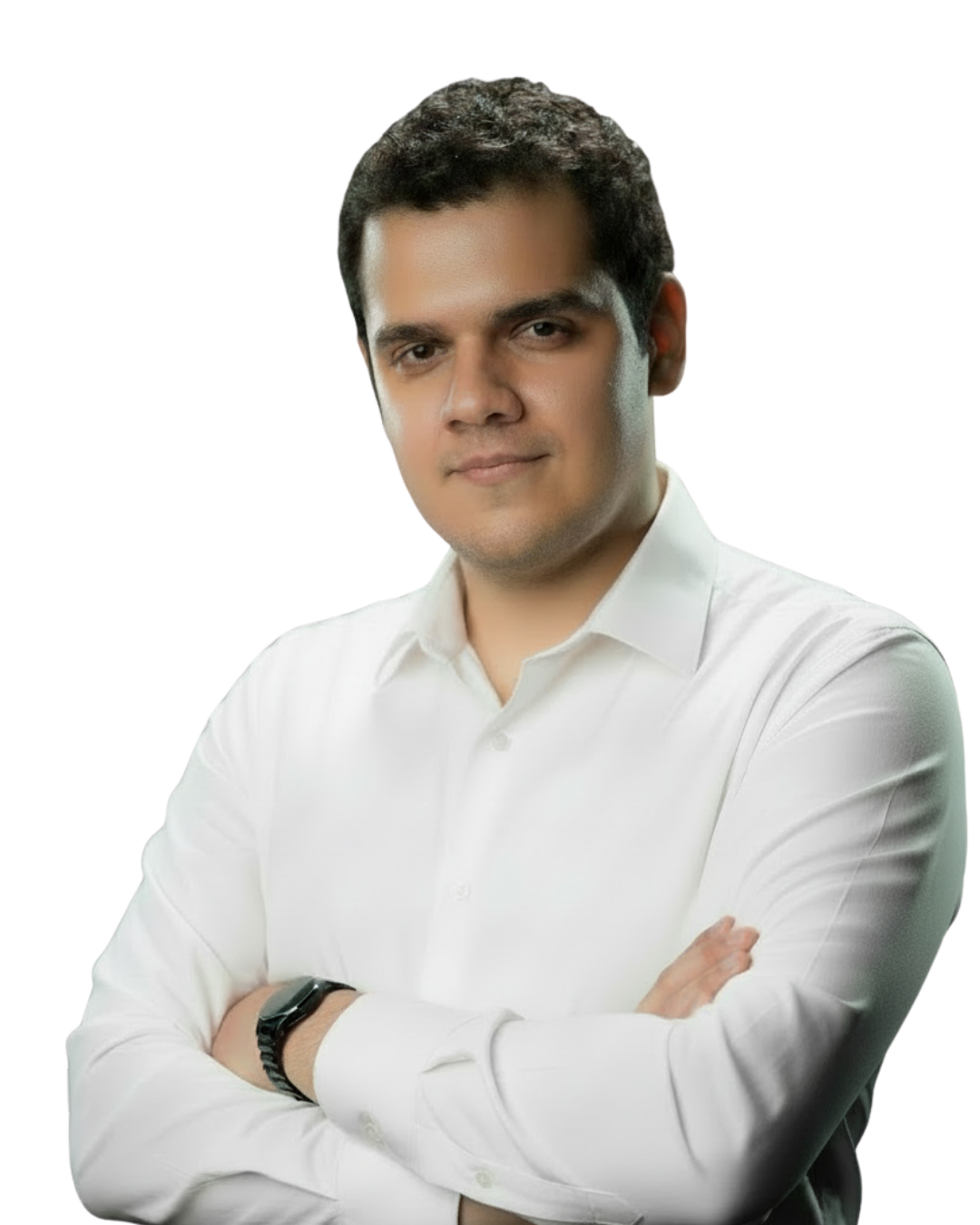 Matheus Soares, fundador da Agentic Marketing